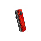 Moon Sport Rear Lights - Helix Sense (450lm)